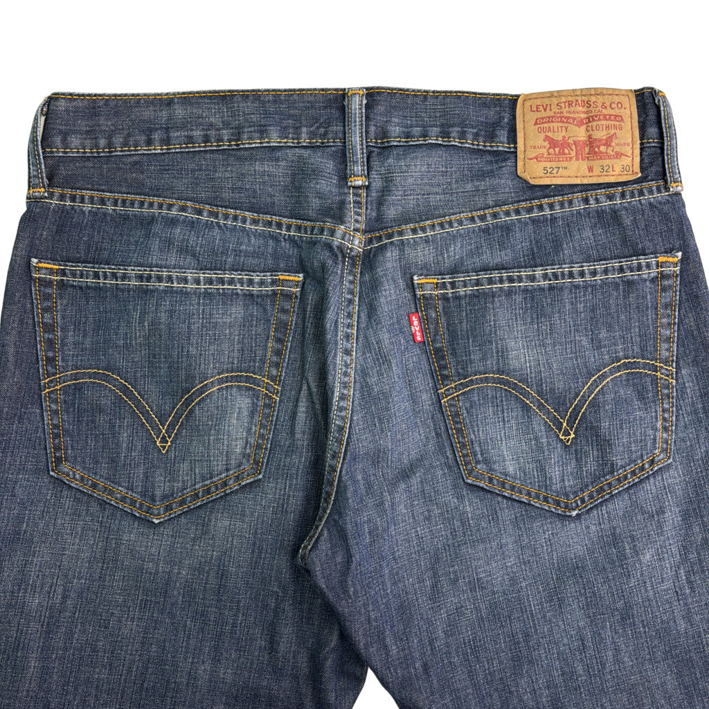 Levi's 527 Denim Pants