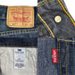 Levi's 527 Denim Pants