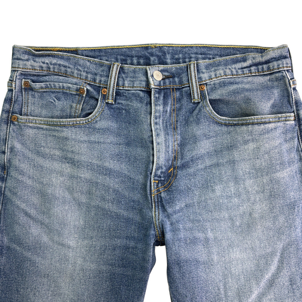 Levi's 502 Denim Pants