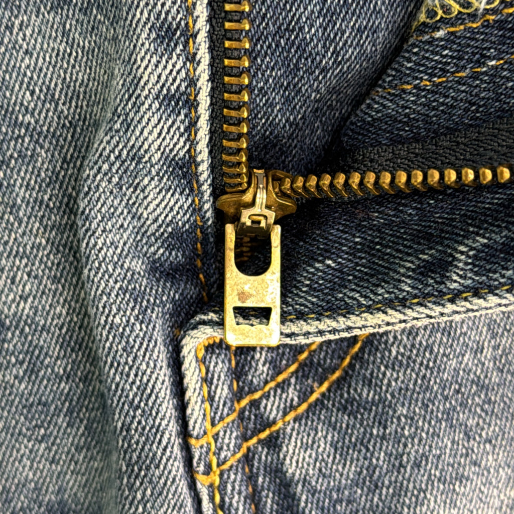 Levi's 502 Denim Pants