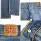 Levi's 502 Denim Pants