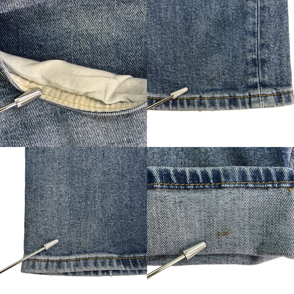 Levi's 502 Denim Pants
