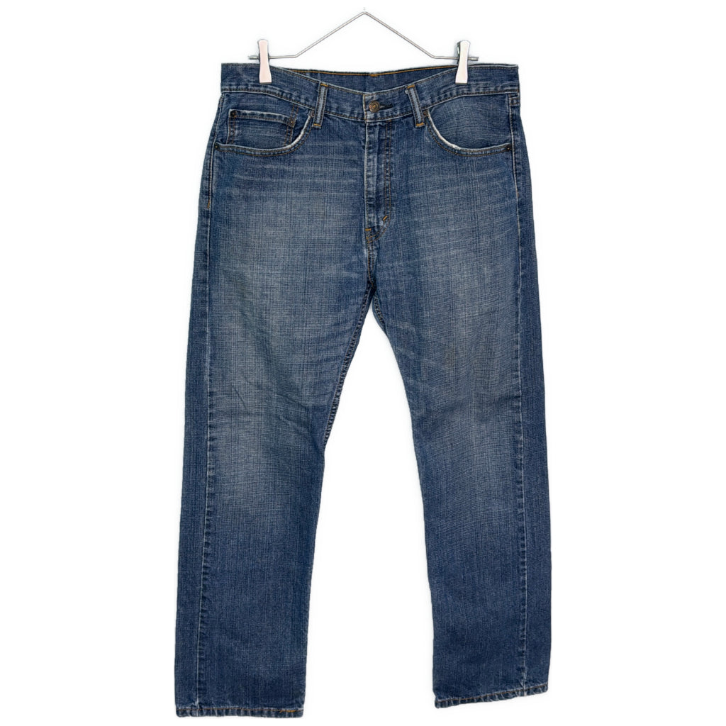 Levi's 505 Denim Pants