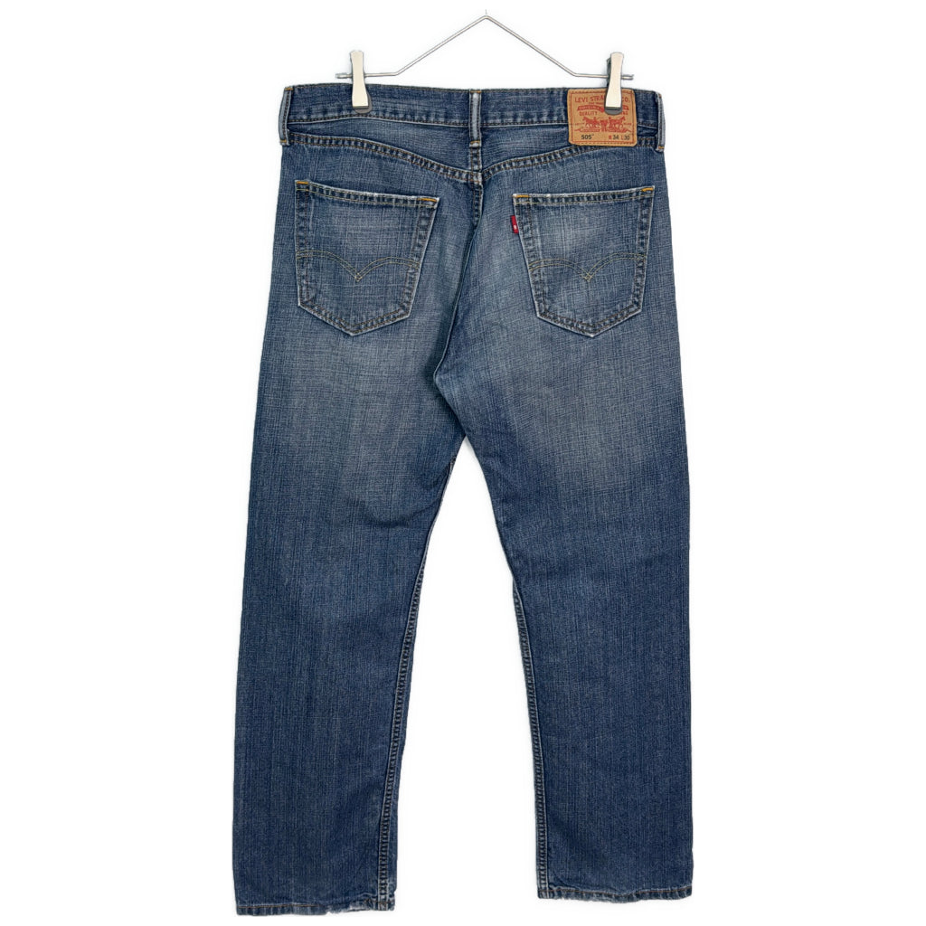 Levi's 505 Denim Pants
