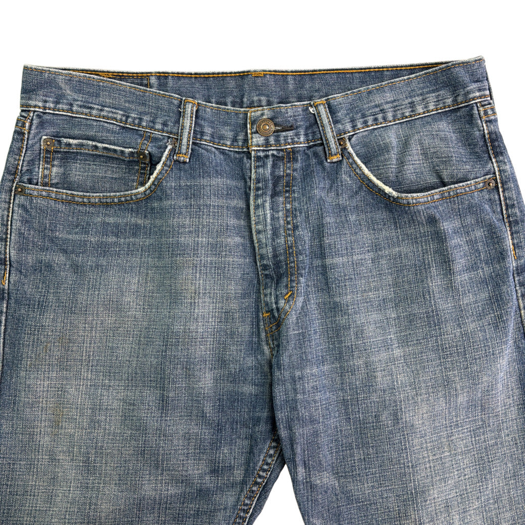 Levi's 505 Denim Pants