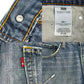Levi's 505 Denim Pants