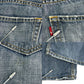 Levi's 505 Denim Pants