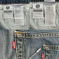 Levi's 559 Denim Pants