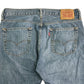 Levi's 559 Denim Pants