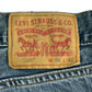 Levi's 559 Denim Pants
