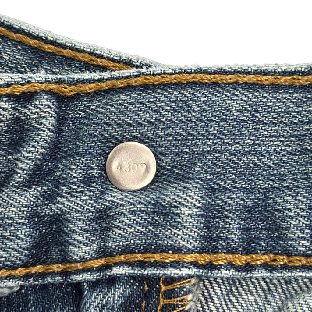 Levi's 559 Denim Pants