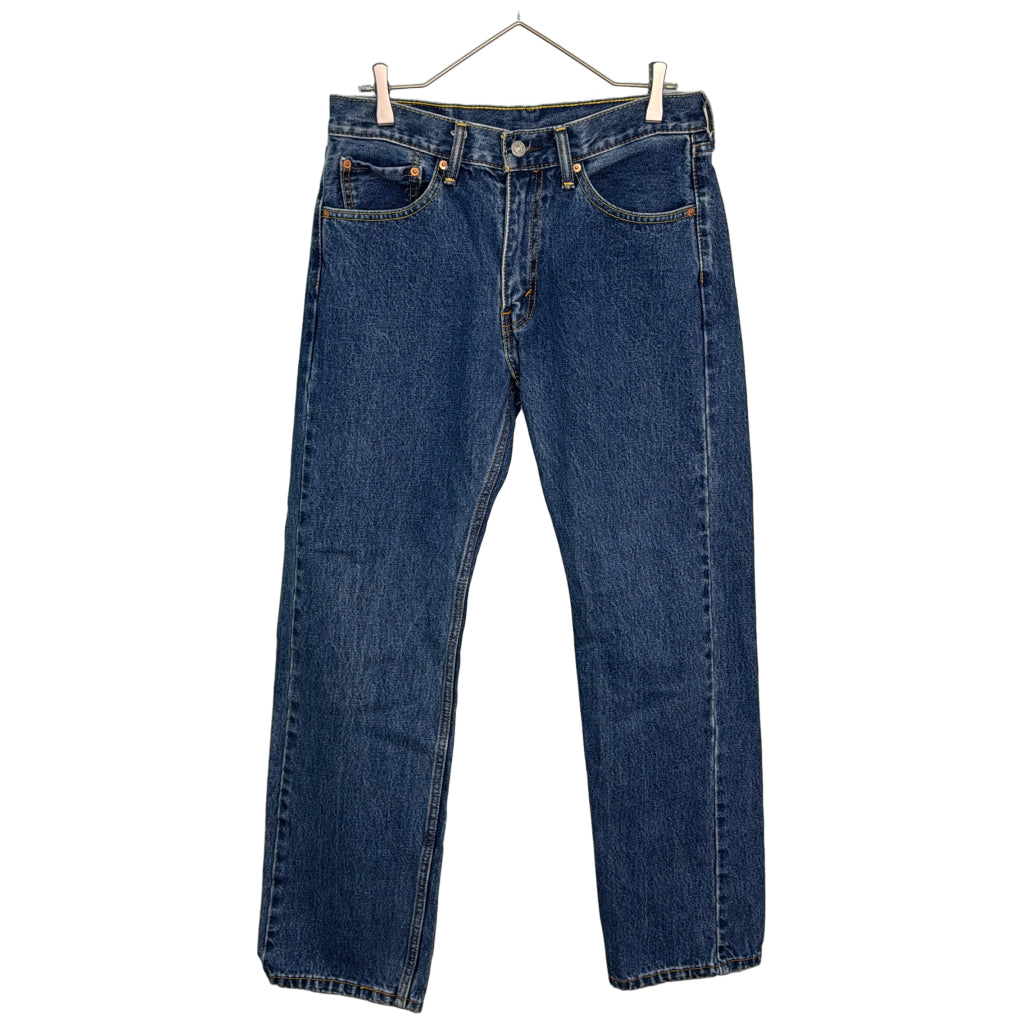 Levi's 505 Denim Pants