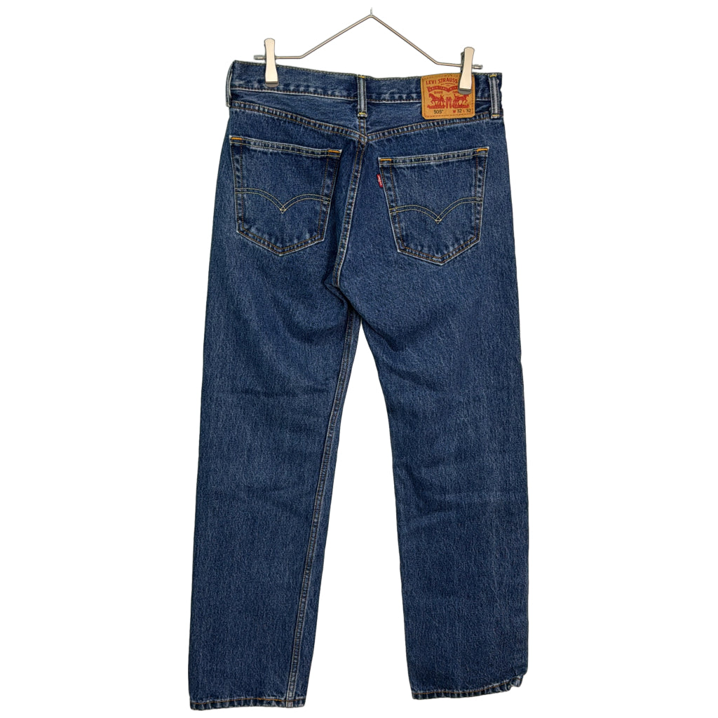 Levi's 505 Denim Pants