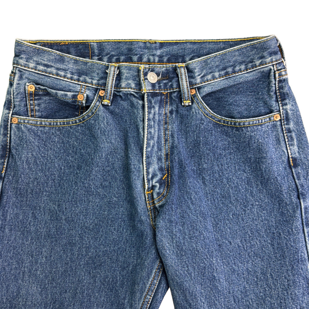 Levi's 505 Denim Pants