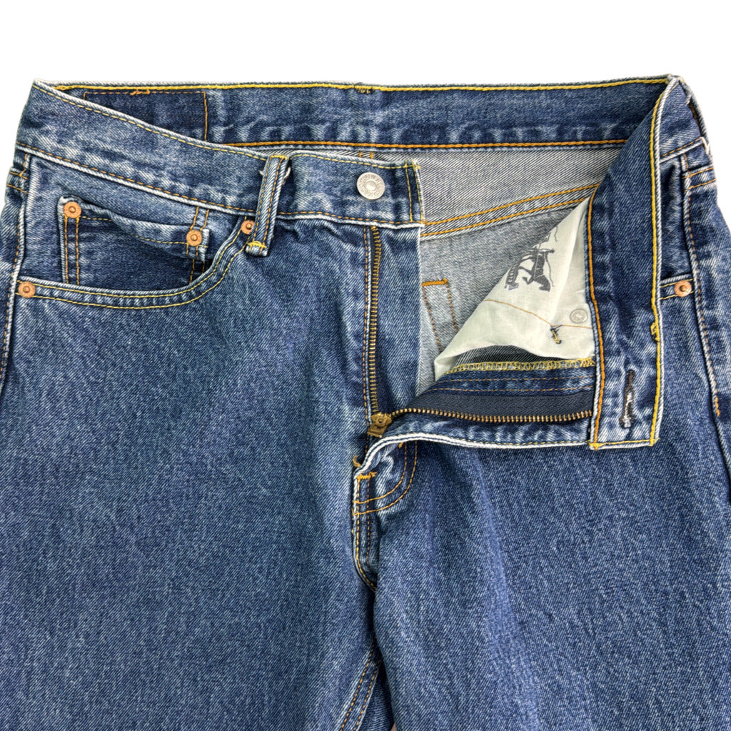 Levi's 505 Denim Pants