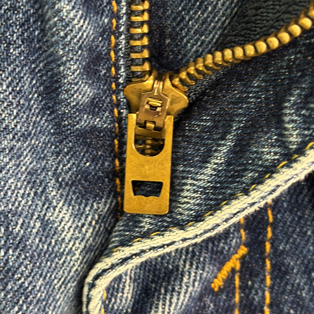 Levi's 505 Denim Pants
