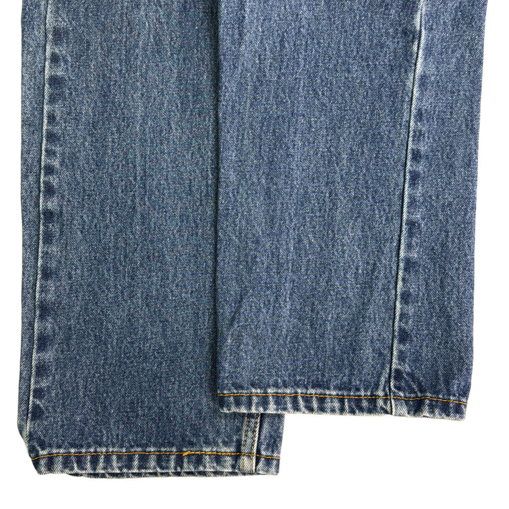 Levi's 505 Denim Pants