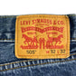 Levi's 505 Denim Pants