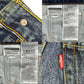 Levi's 505 Denim Pants