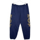90s SOFFE Training Trousers Military Sweat