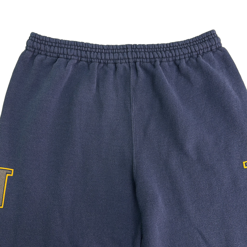 90s SOFFE Training Trousers Military Sweat