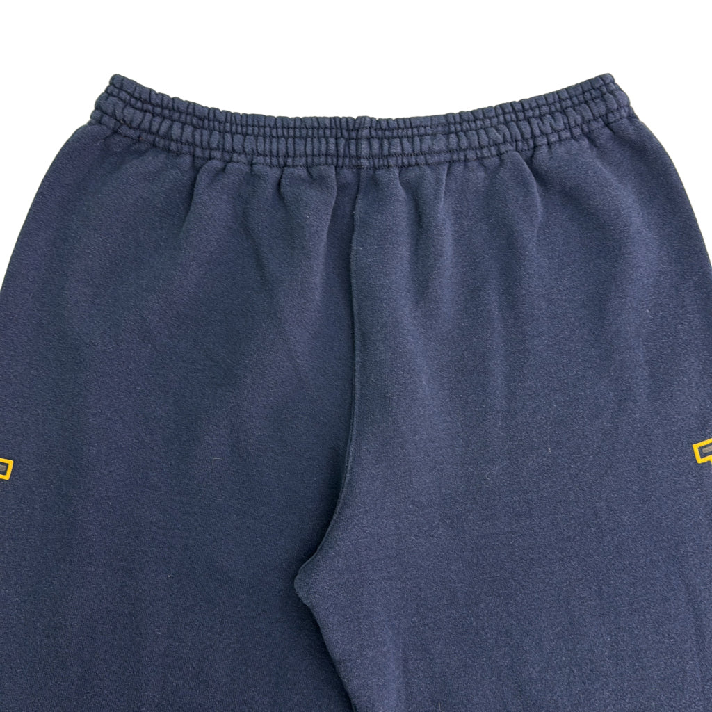 90s SOFFE Training Trousers Military Sweat