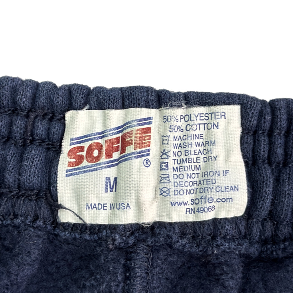 90s SOFFE Training Trousers Military Sweat