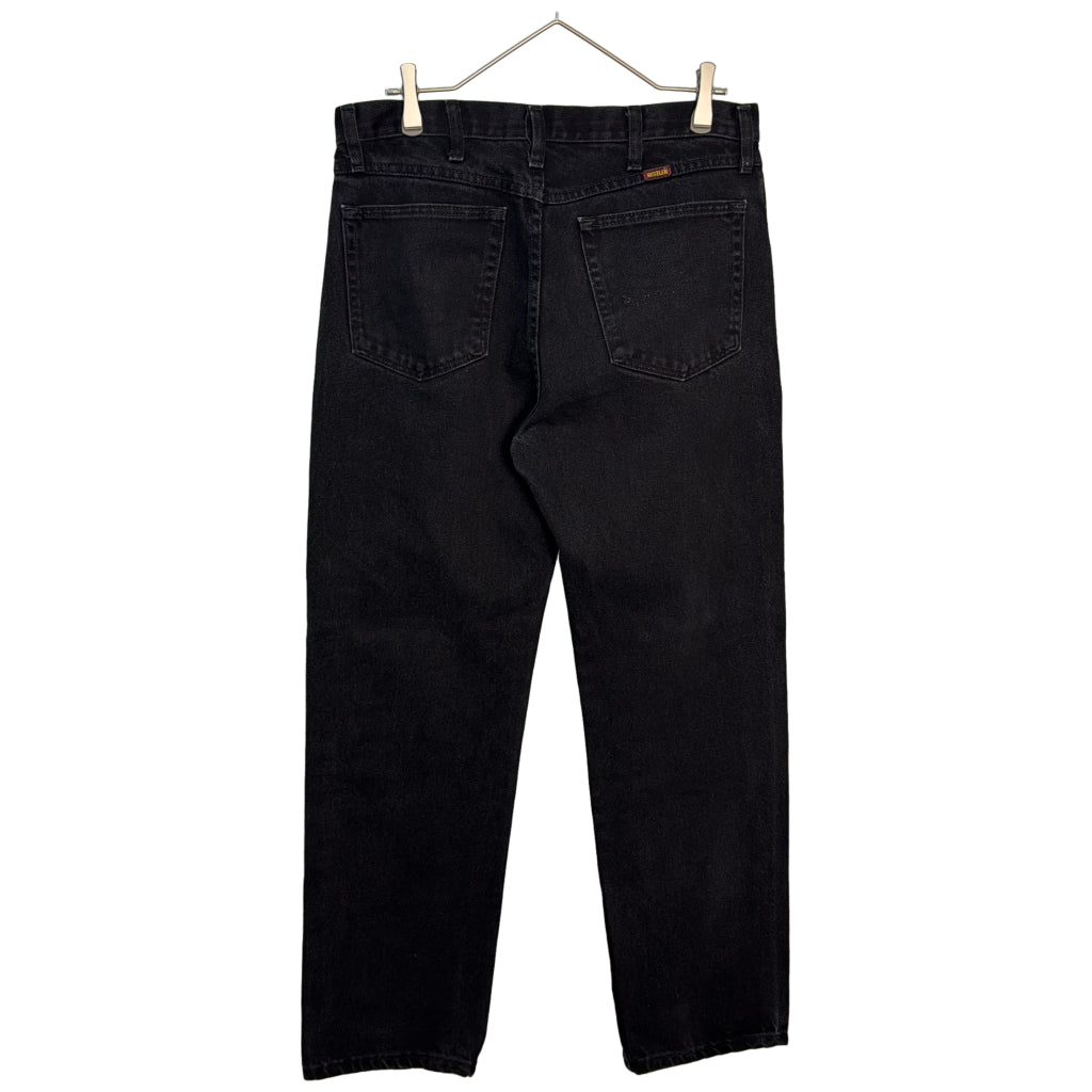 RUSTLER Denim Pants