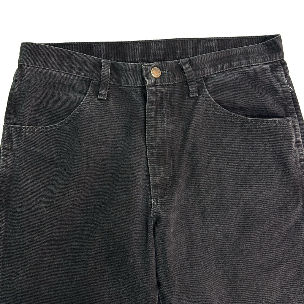 RUSTLER Denim Pants