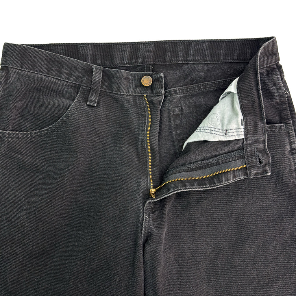 RUSTLER Denim Pants