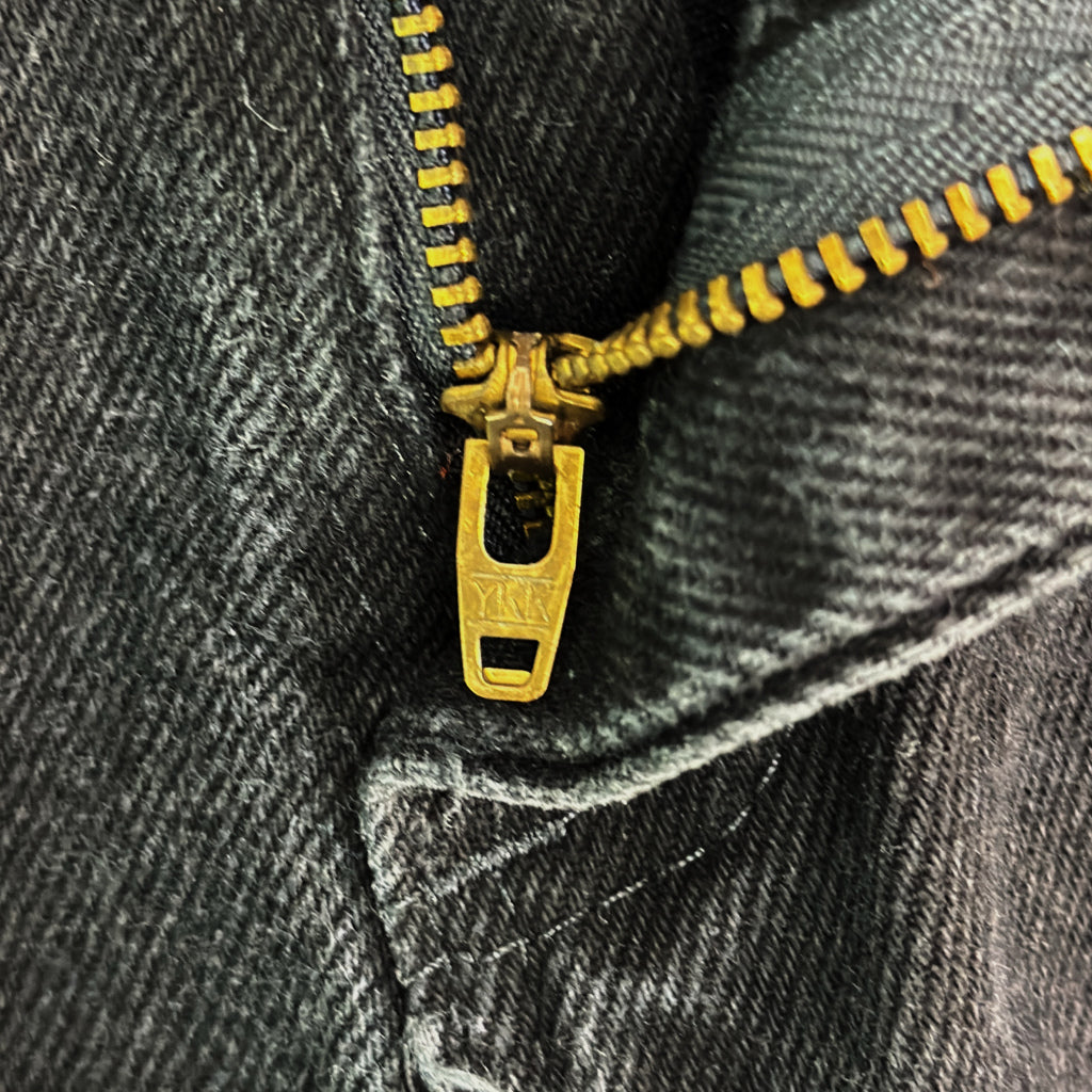 RUSTLER Denim Pants