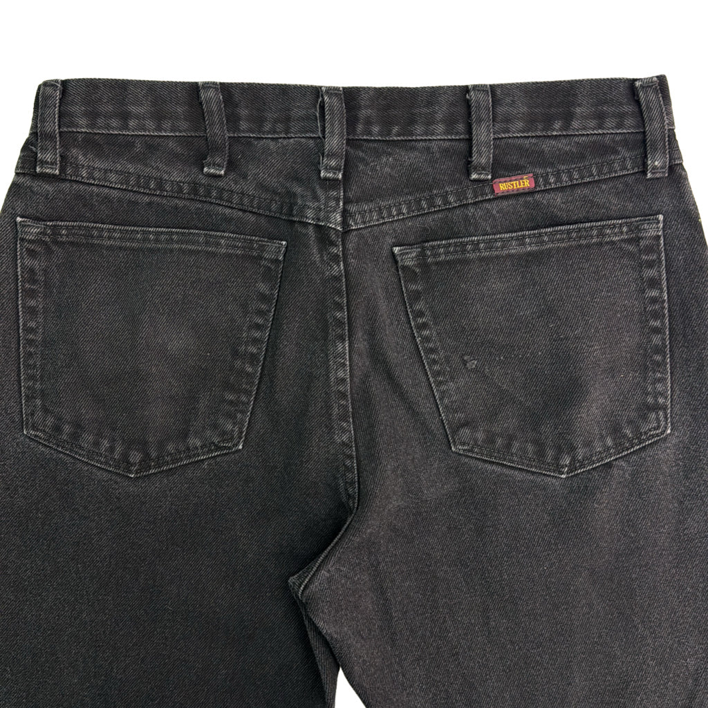 RUSTLER Denim Pants