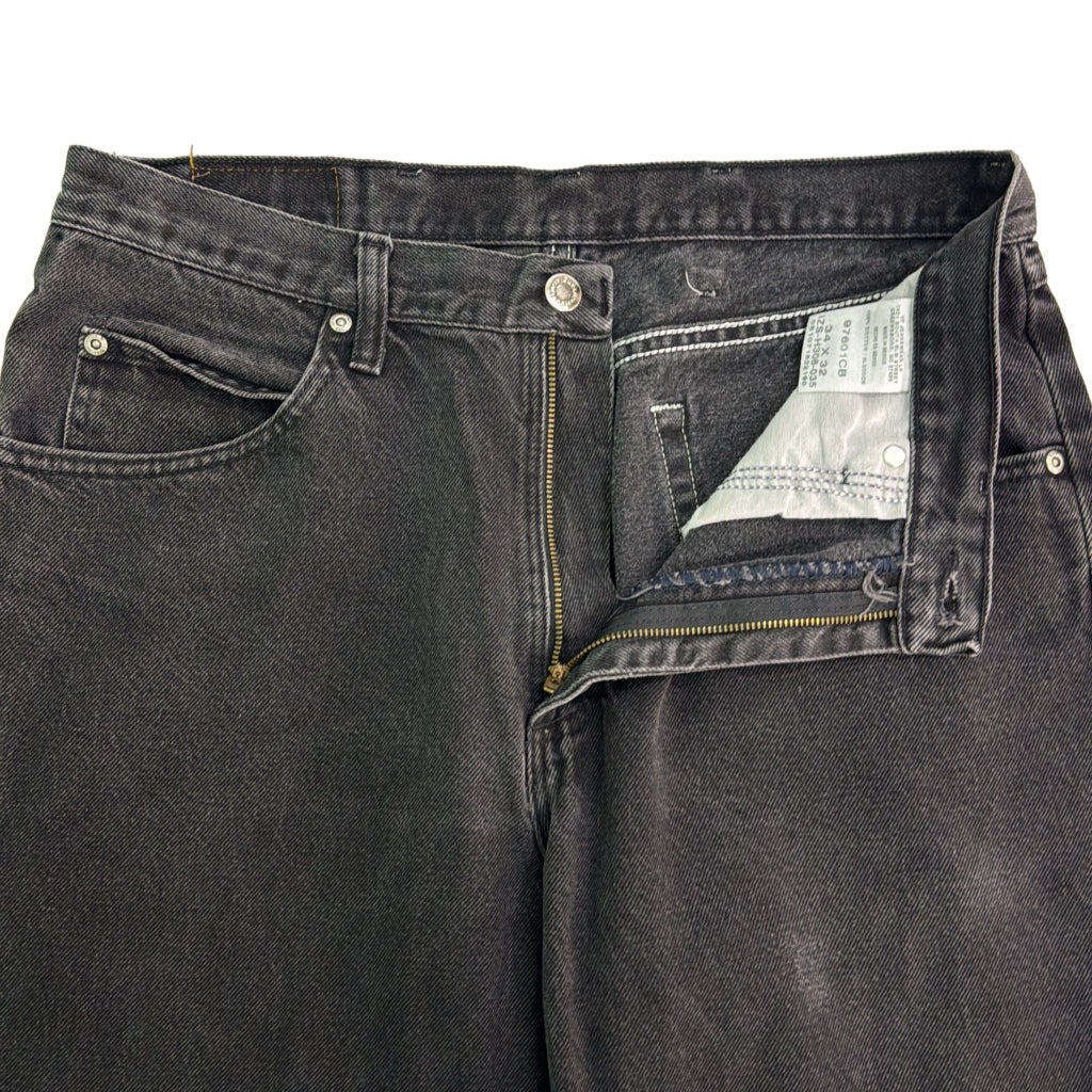 Wrangler Denim Pants