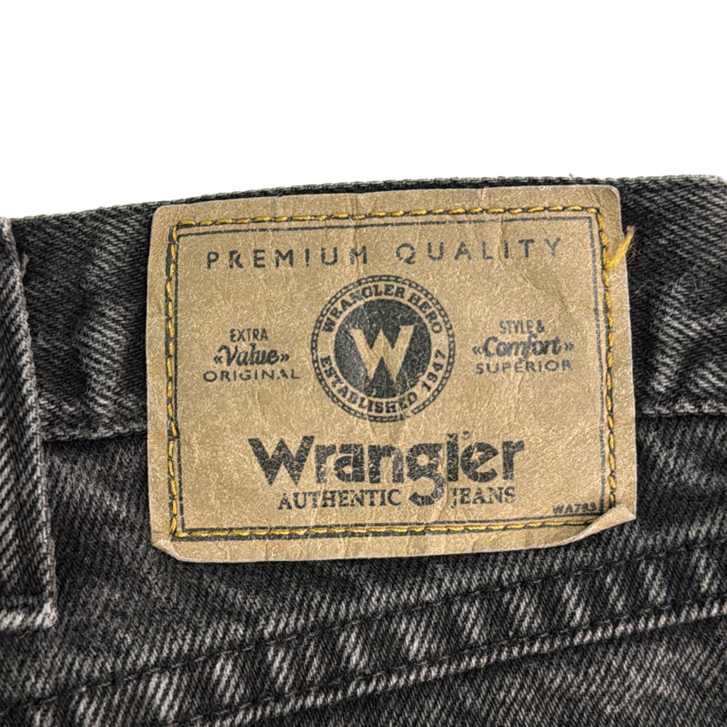 Wrangler Denim Pants