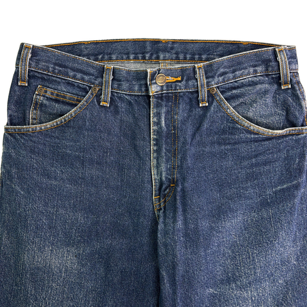 Dickies Denim Pants