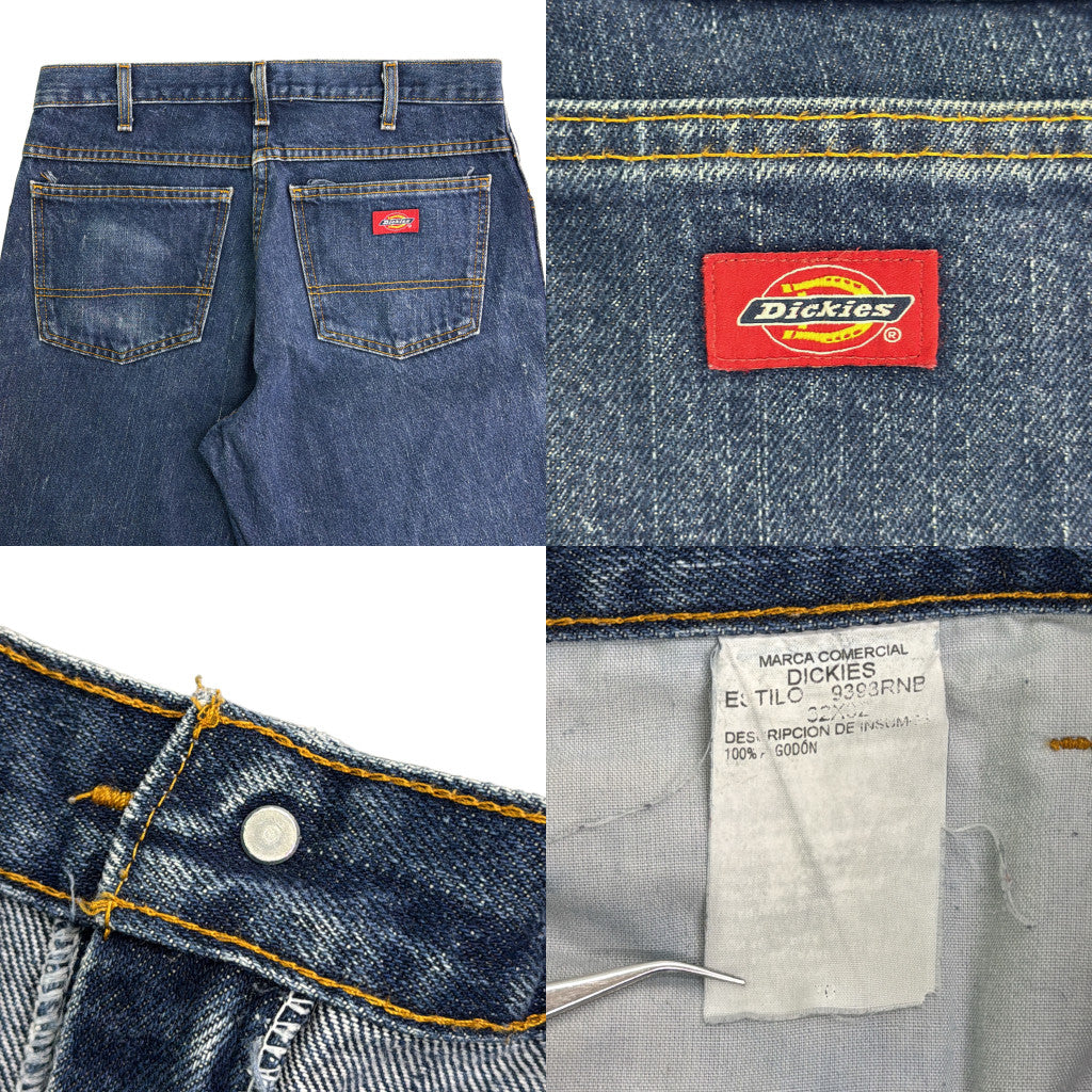 Dickies Denim Pants