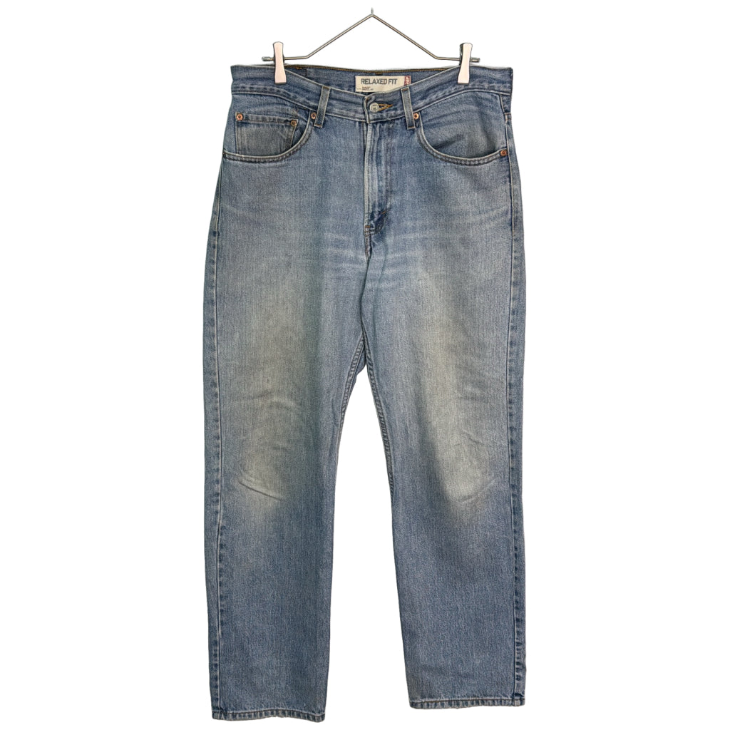 Levi's 550 Denim Pants
