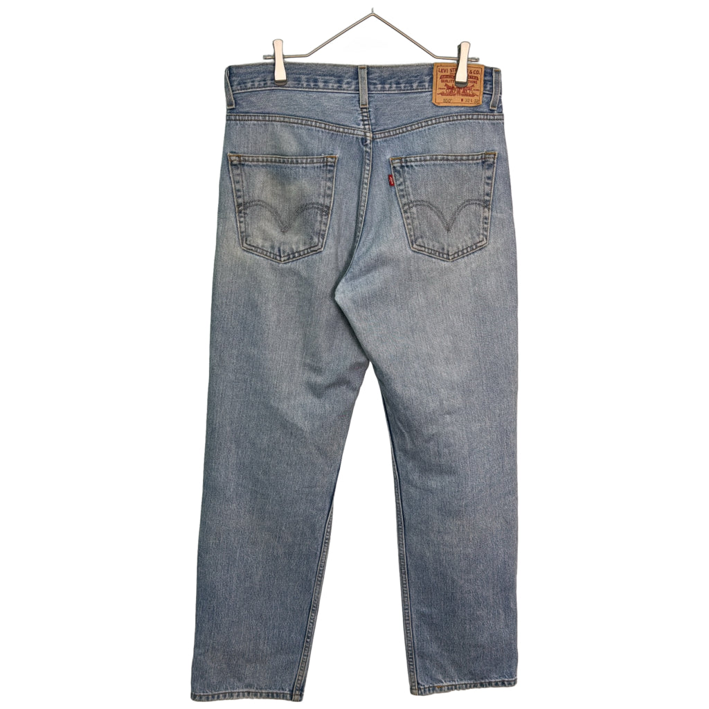 Levi's 550 Denim Pants