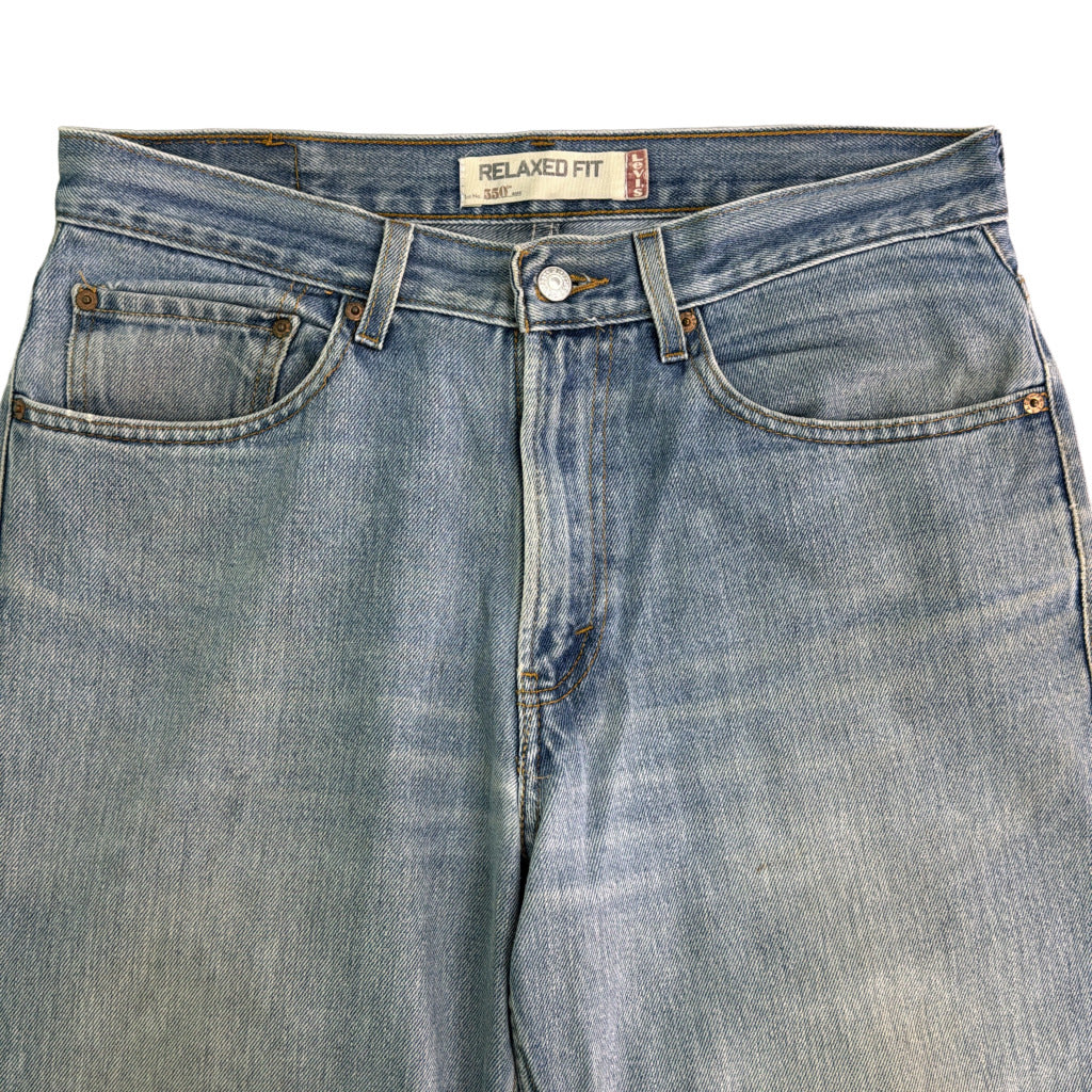 Levi's 550 Denim Pants