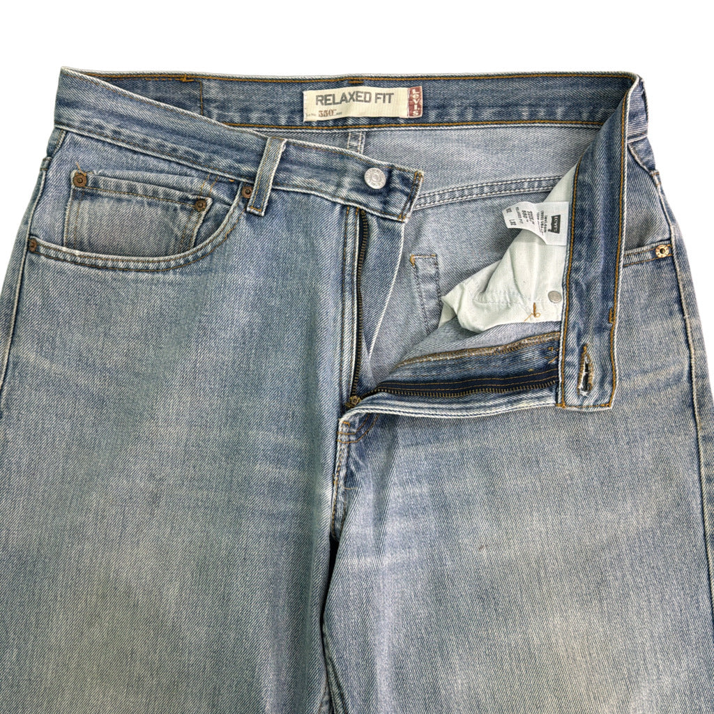 Levi's 550 Denim Pants