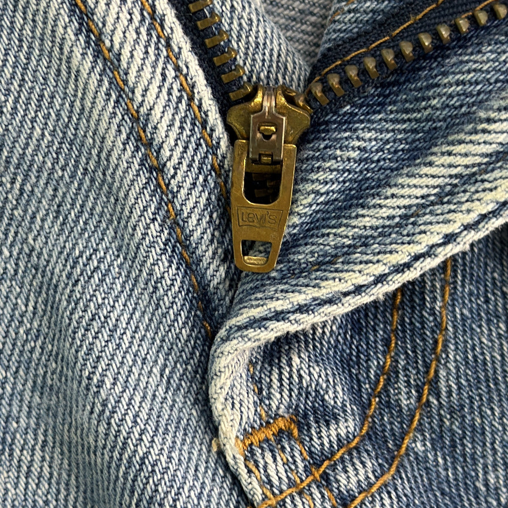 Levi's 550 Denim Pants