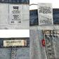Levi's 550 Denim Pants
