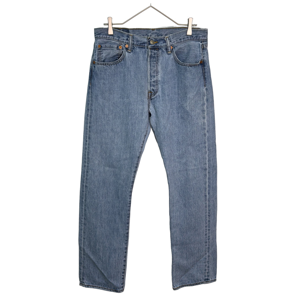 Levi's 501 Denim Pants