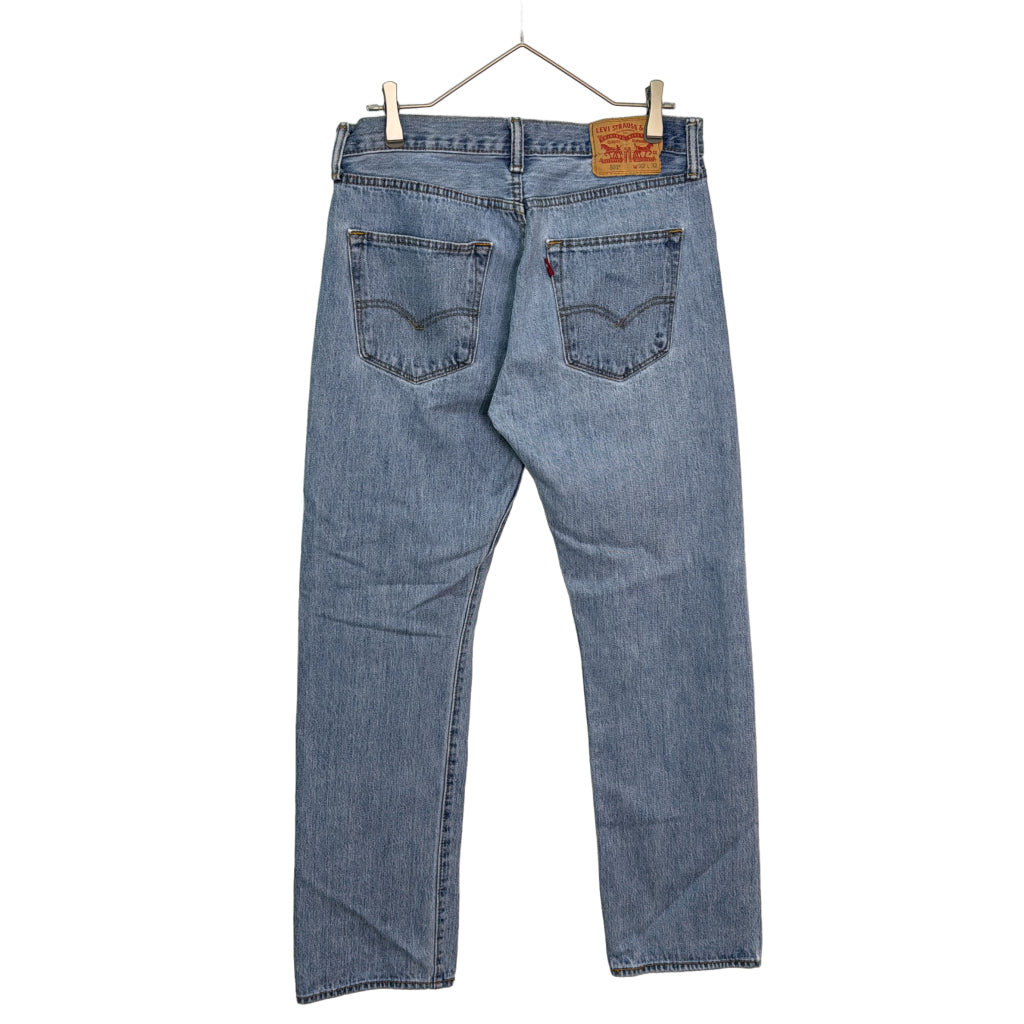 Levi's 501 Denim Pants
