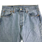 Levi's 501 Denim Pants