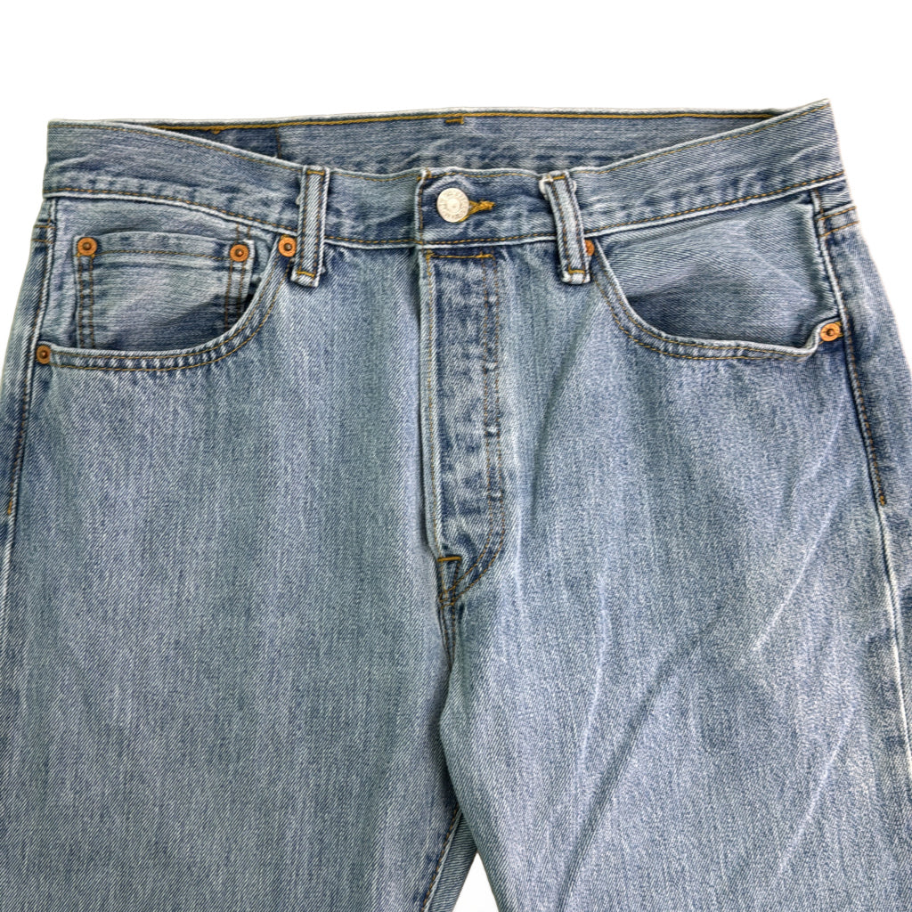 Levi's 501 Denim Pants