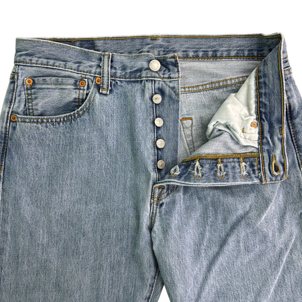 Levi's 501 Denim Pants