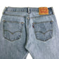Levi's 501 Denim Pants