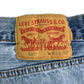 Levi's 501 Denim Pants