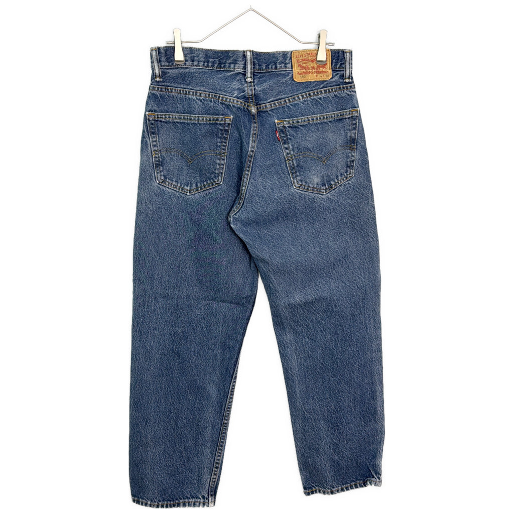 Levi's 550 Denim Pants